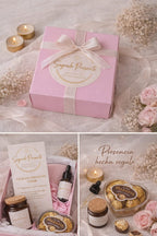 🎁 𝐁𝐎𝐗 𝐀𝐌𝐎𝐑 – Sagrado Presente