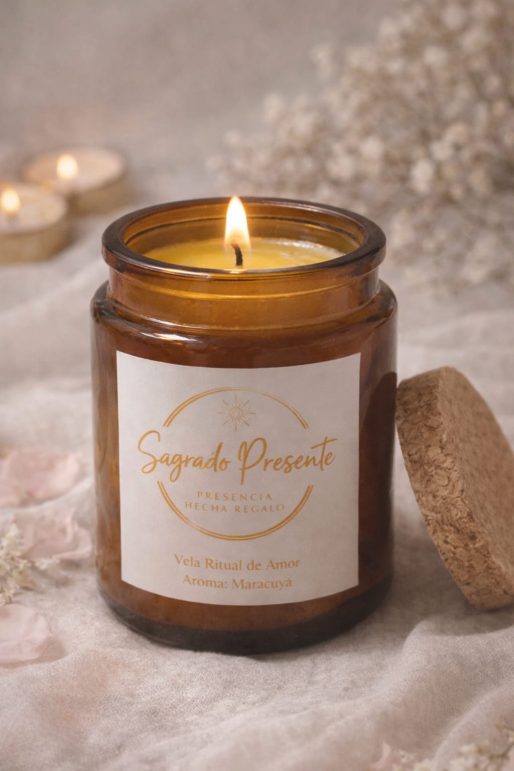 🎁 𝐁𝐎𝐗 𝐀𝐌𝐎𝐑 – Sagrado Presente