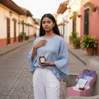 🕯️ 𝐕𝐎𝐋𝐕𝐄𝐑 𝐀 𝐌Í – Momento de Reconexión