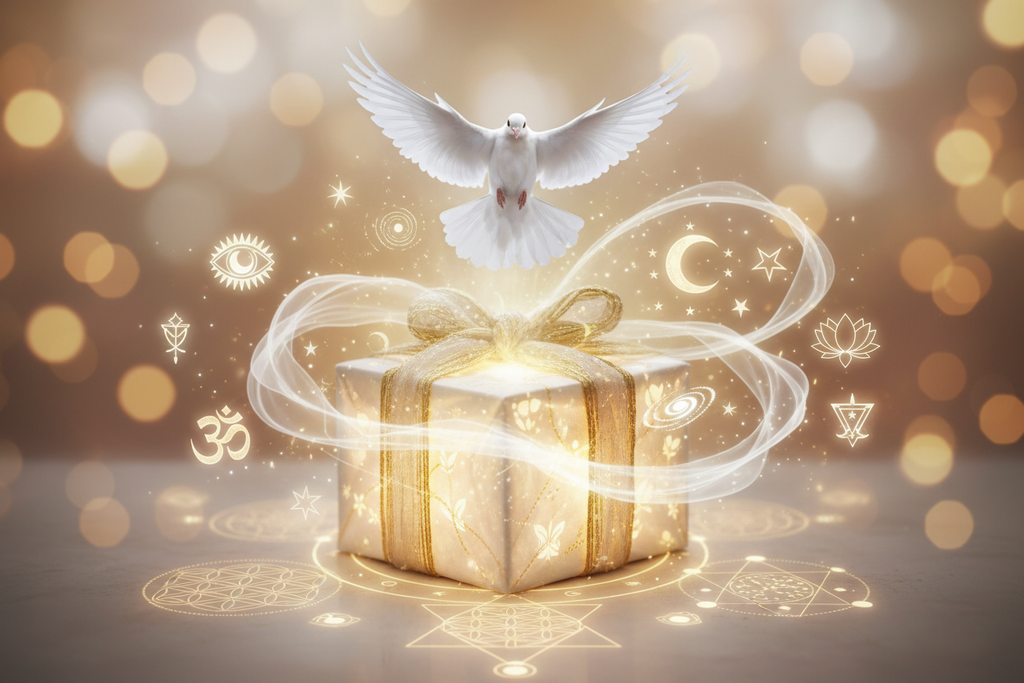 🎁 Box Amor – Sagrado Presente